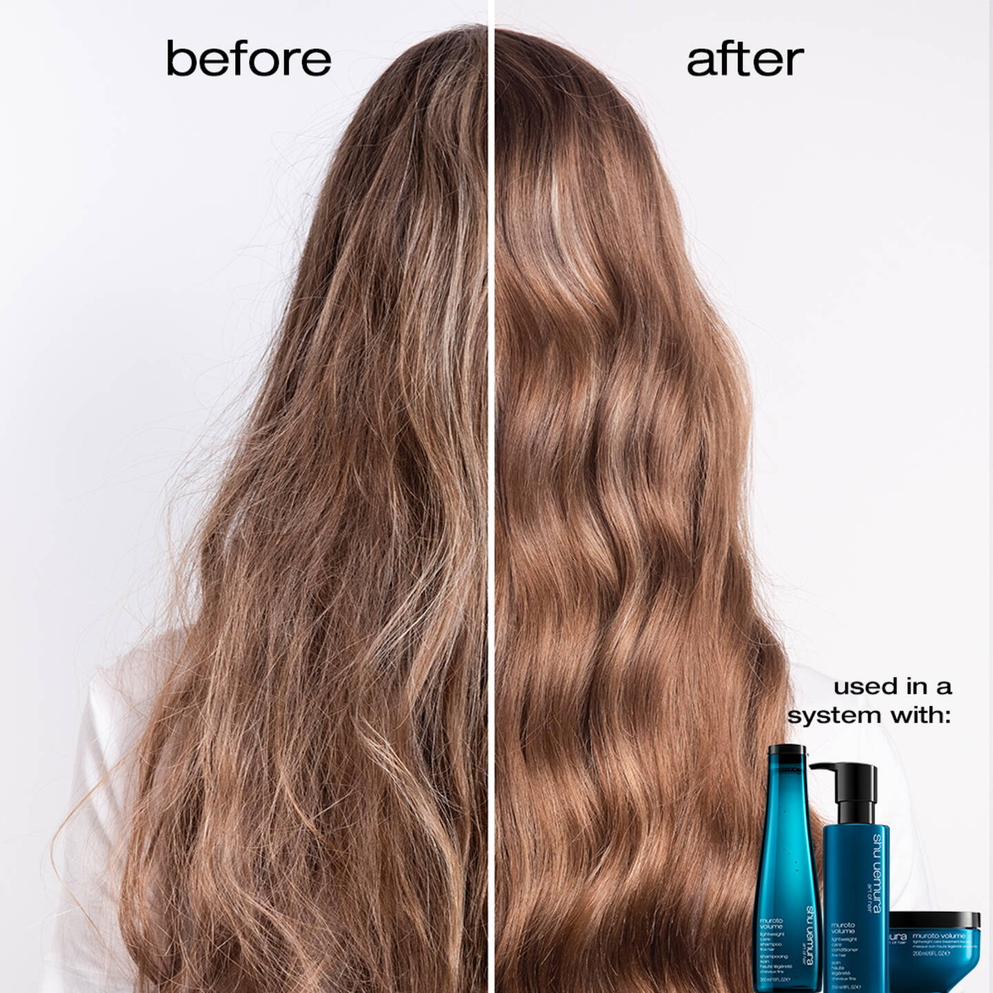muroto volume conditioner
