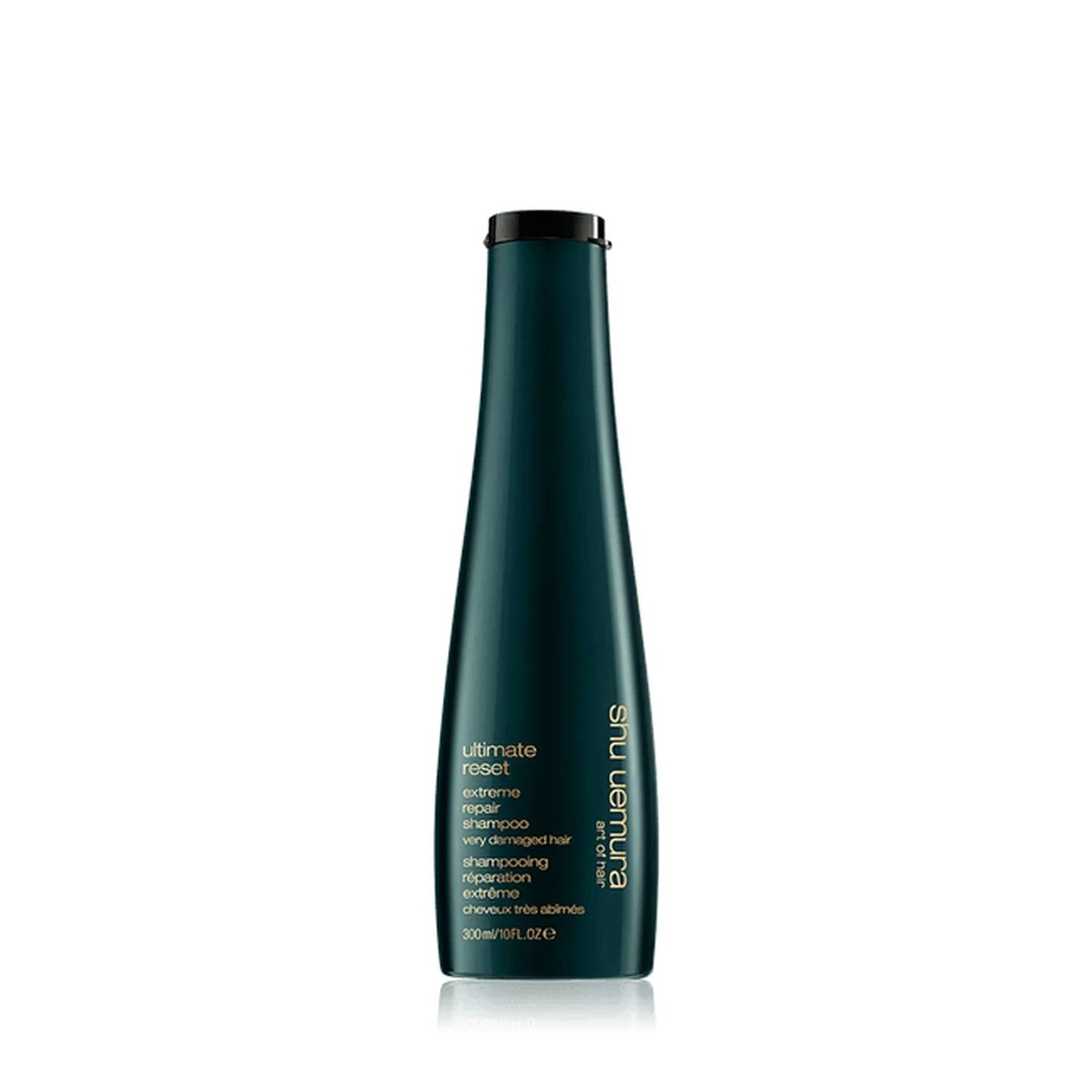 ultimate reset extreme repair shampoo – Sitting Pretty Salon