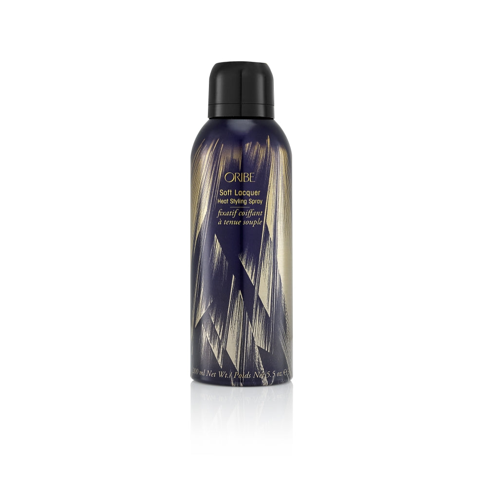 Soft Lacquer Heat Styling Spray Sitting Pretty Salon